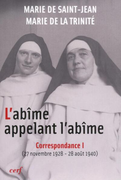 Image de L'ABÎME APPELANT L'ABÎME