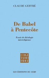 Image de DE BABEL À PENTECÔTE