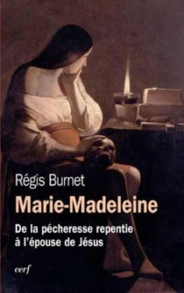 Picture of MARIE-MADELEINE