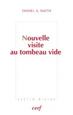 Image de Nouvelle visite au tombeau vide
