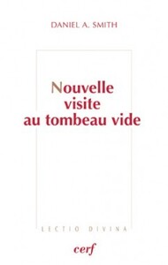 Image de Nouvelle visite au tombeau vide