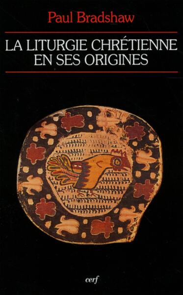 Picture of LA LITURGIE CHRETIENNE EN SES ORIGINES