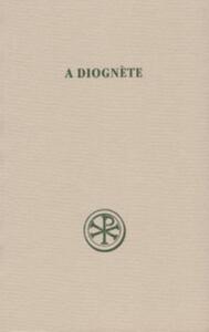 Picture of SC 33 A DIOGNETE