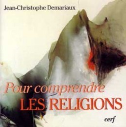 Image de POUR COMPRENDRE LES RELIGIONS