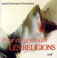 Image de POUR COMPRENDRE LES RELIGIONS