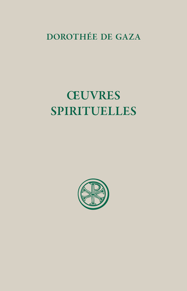 Picture of SC 92 Oeuvres spirituelles