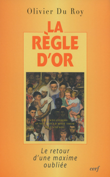 Image de LA RÈGLE D'OR