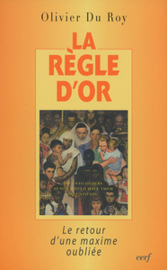 Image de LA RÈGLE D'OR