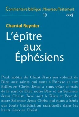 Picture of L'ÉPÎTRE AUX ÉPHÉSIENS