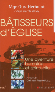 Image de BÂTISSEURS D'ÉGLISE