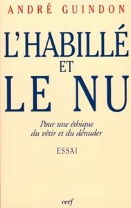 Image de L'HABILLÉ ET LE NU
