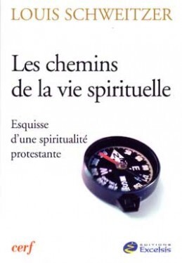Image de LES CHEMINS DE LA VIE SPIRITUELLE