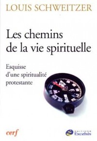 Image de LES CHEMINS DE LA VIE SPIRITUELLE