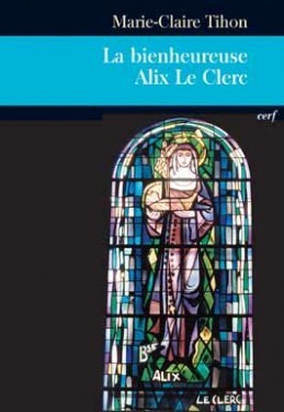 Picture of LA BIENHEUREUSE ALIX LE CLERC