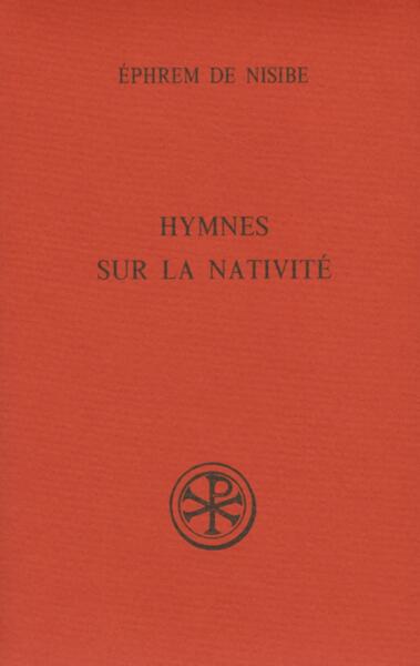 Picture of SC 459 HYMNES SUR LA NATIVITÉ