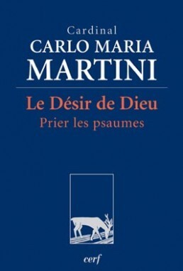 Picture of LE DÉSIR DE DIEU