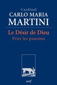 Image de LE DÉSIR DE DIEU
