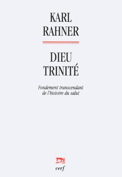 Image de DIEU TRINITÉ