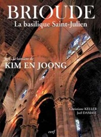 Image de BRIOUDE, LA BASILIQUE SAINT-JULIEN