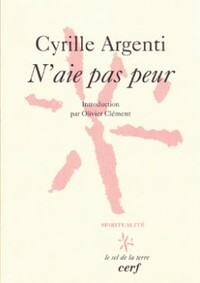 Picture of N'AIE PAS PEUR