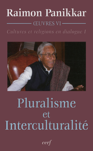 Picture of PLURALISME ET INTERCULTURALITÉ