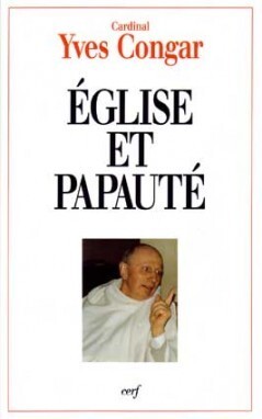 Picture of EGLISE ET PAPAUTE