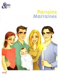 Picture of PARRAINS ET MARRAINES