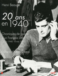 Picture of Vingt ans en 1940