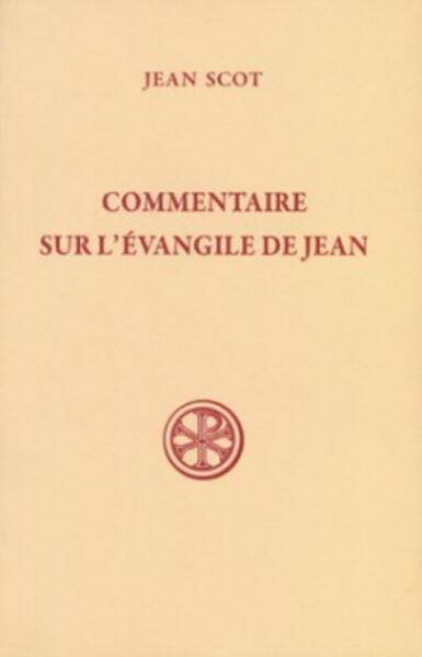 Picture of SC 180 COMMENTAIRE SUR L'EVANGILE DE JEAN