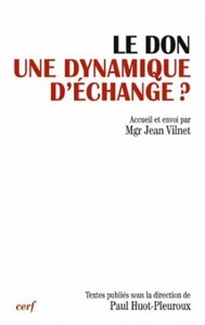 Image de Le Don, une dynamique d'échange ?