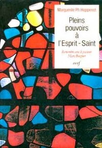 Picture of PLEINS POUVOIRS À L'ESPRIT-SAINT