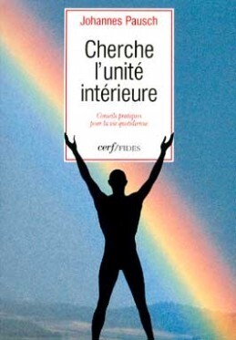 Picture of CHERCHE L'UNITE INTERIEURE