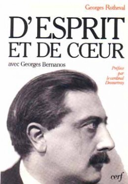 Picture of D'esprit et de coeur