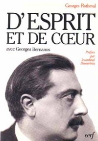 Picture of D'esprit et de coeur