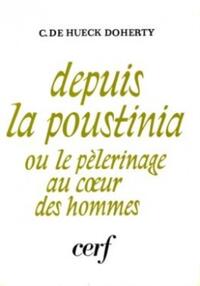 Picture of DEPUIS LA POUSTINIA