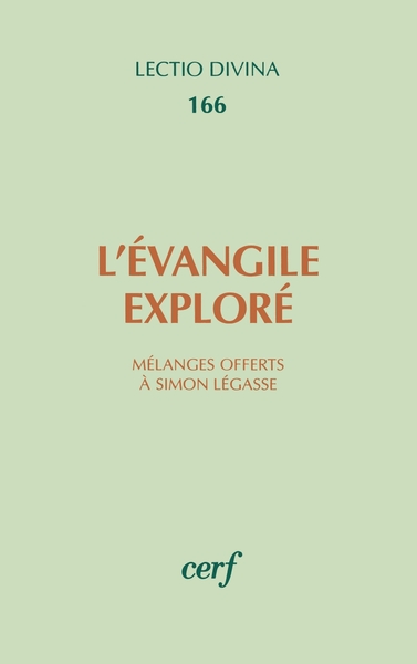 Picture of L'ÉVANGILE EXPLORÉ