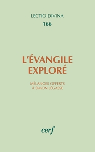 Picture of L'ÉVANGILE EXPLORÉ