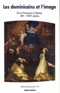 Image de LES DOMINICAINS ET L'IMAGE