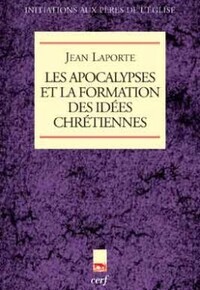 Picture of LES APOCALYPSES ET LA FORMATION DES IDEES CHRETIENNES
