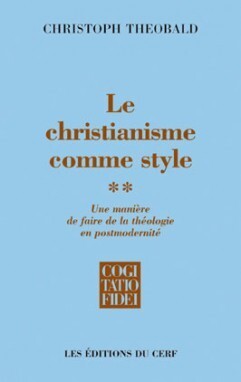 Image de Le christianisme comme style