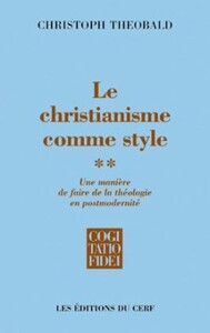 Image de Le christianisme comme style