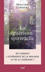 Picture of LA GUERISON SPIRITUELLE