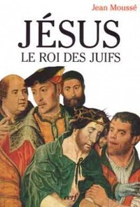 Image de JÉSUS LE ROI DES JUIFS