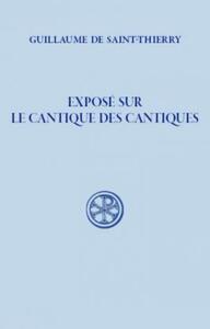 Picture of SC 82 EXPOSE SUR LE CANTIQUE DES CANTIQUES