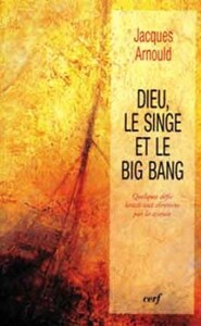 Picture of DIEU, LE SINGE ET LE BIG BANG