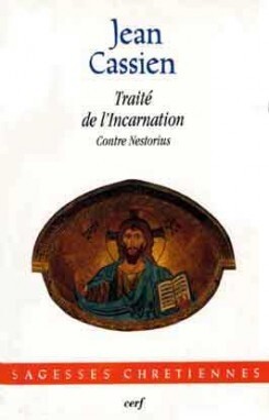 Picture of TRAITÉ DE L' INCARNATION