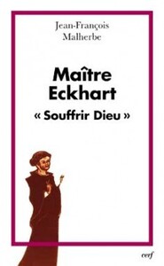 Picture of MAITRE ECKHART