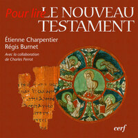 Image de POUR LIRE LE NOUVEAU TESTAMENT