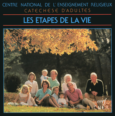 Picture of LES ÉTAPES DE LA VIE