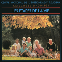 Picture of LES ÉTAPES DE LA VIE
